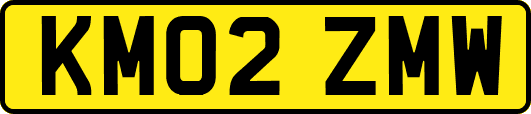 KM02ZMW