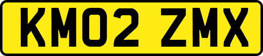 KM02ZMX