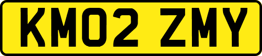 KM02ZMY