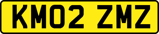 KM02ZMZ