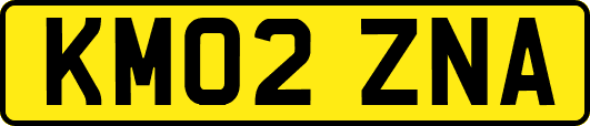 KM02ZNA