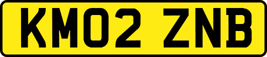 KM02ZNB