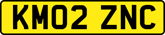 KM02ZNC
