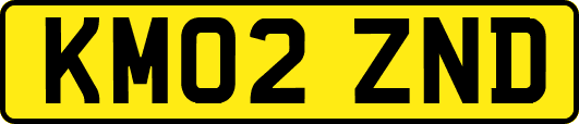 KM02ZND