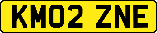 KM02ZNE