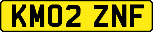 KM02ZNF