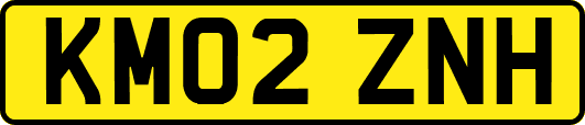 KM02ZNH
