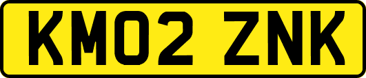 KM02ZNK