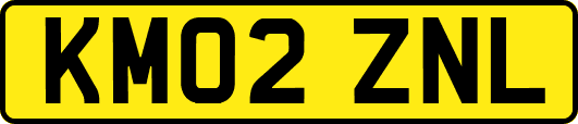 KM02ZNL
