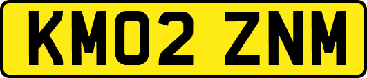 KM02ZNM