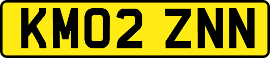 KM02ZNN