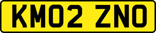 KM02ZNO