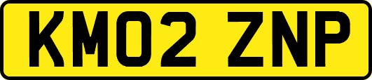 KM02ZNP