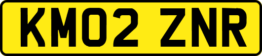 KM02ZNR