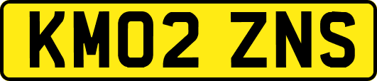 KM02ZNS