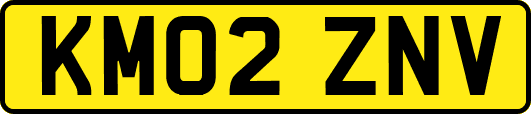 KM02ZNV