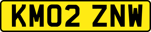 KM02ZNW