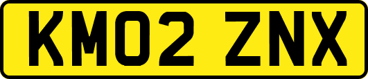KM02ZNX