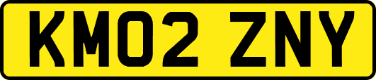 KM02ZNY