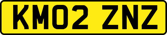 KM02ZNZ
