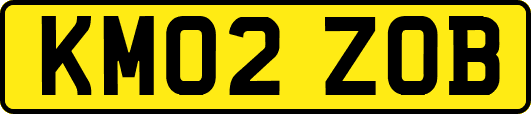 KM02ZOB