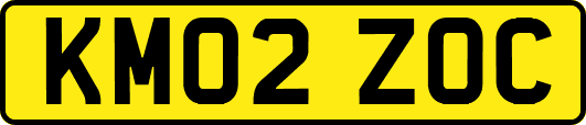 KM02ZOC