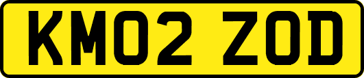 KM02ZOD