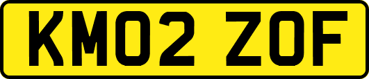 KM02ZOF