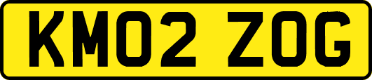 KM02ZOG