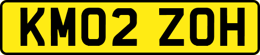 KM02ZOH