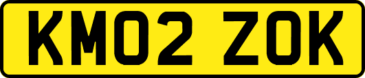 KM02ZOK