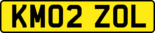 KM02ZOL