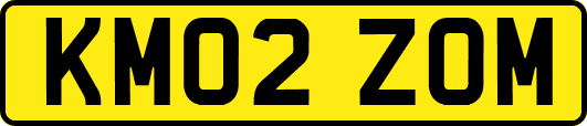KM02ZOM