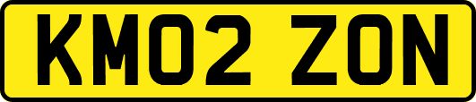 KM02ZON