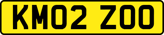 KM02ZOO