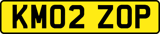KM02ZOP