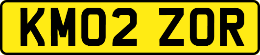 KM02ZOR
