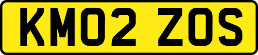 KM02ZOS