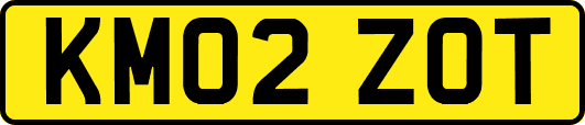 KM02ZOT