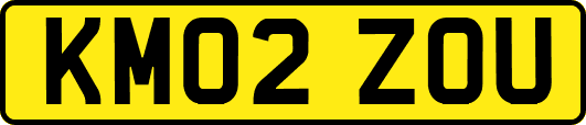 KM02ZOU