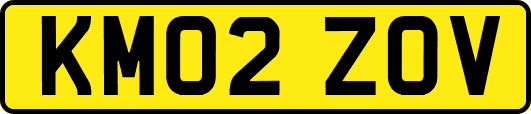 KM02ZOV