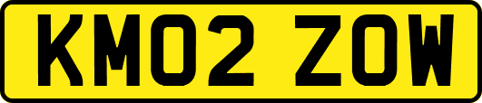 KM02ZOW