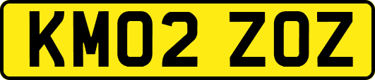 KM02ZOZ