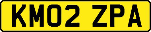 KM02ZPA