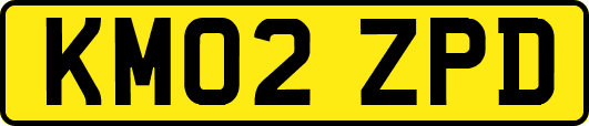KM02ZPD