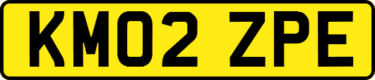 KM02ZPE