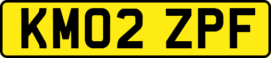 KM02ZPF