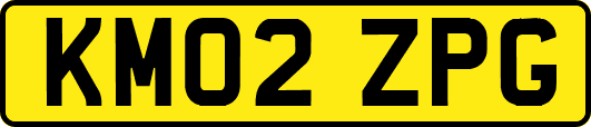 KM02ZPG
