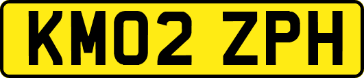 KM02ZPH