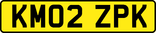 KM02ZPK
